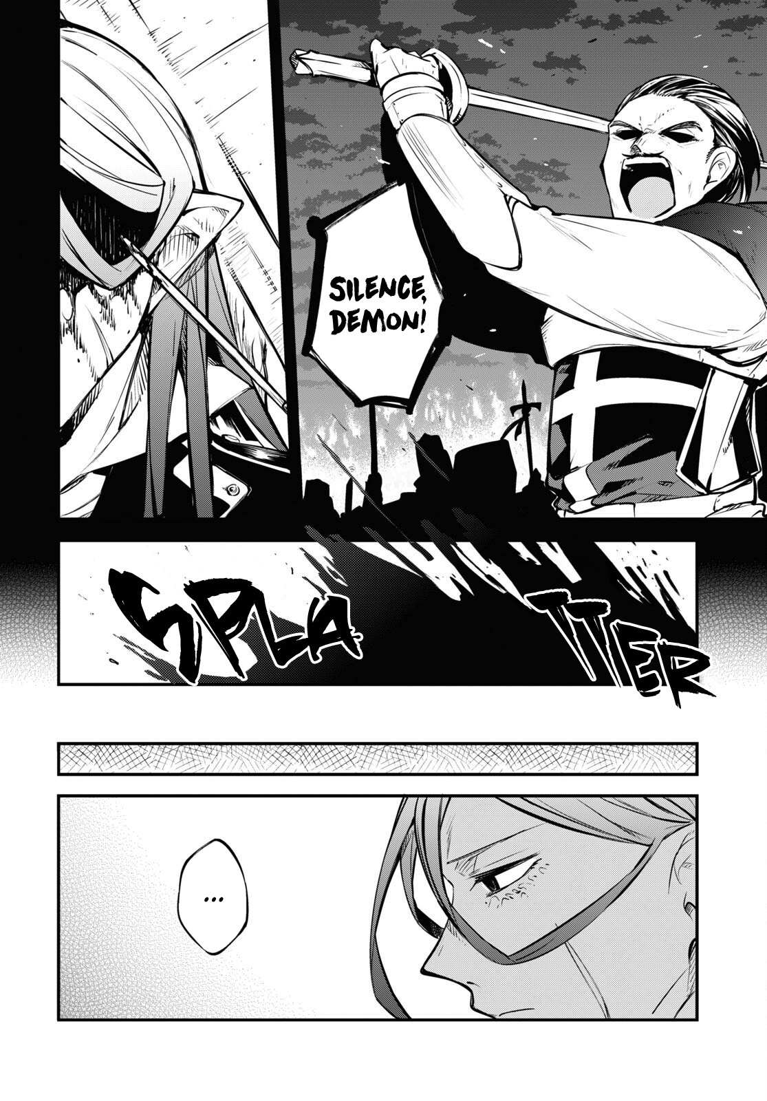 Read Bungou Stray Dogs Manga Online