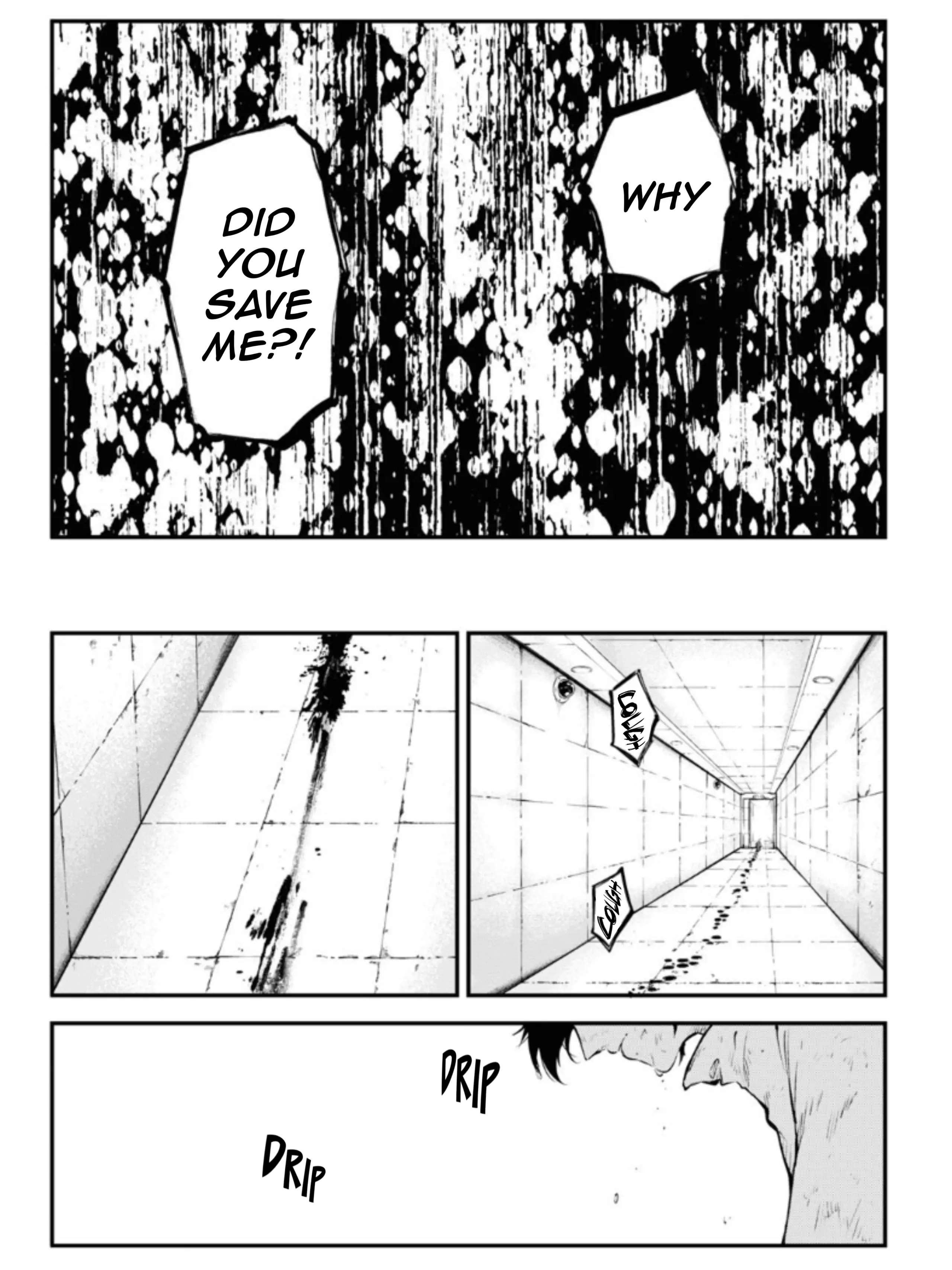 Read Bungou Stray Dogs Manga Online
