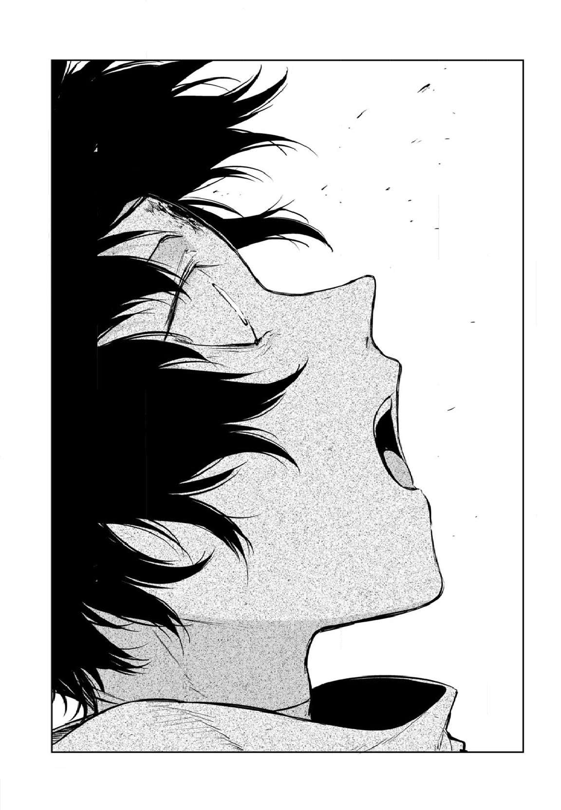 Read Bungou Stray Dogs Manga Online