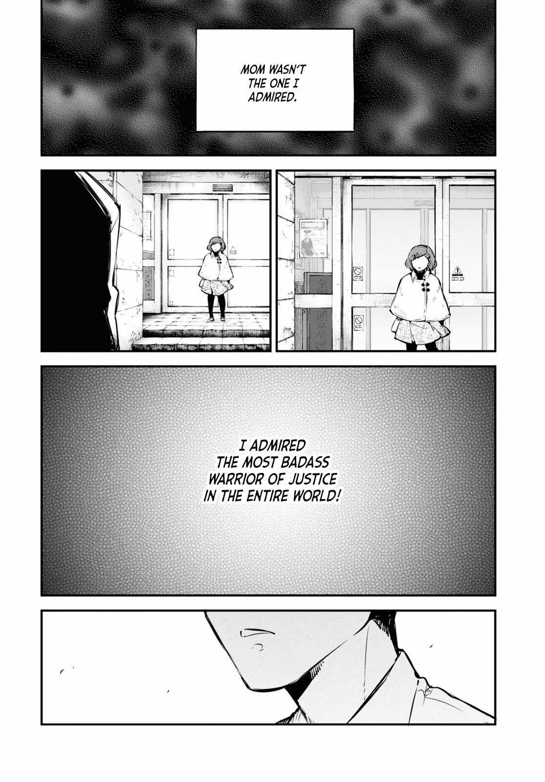 Read Bungou Stray Dogs Manga Online