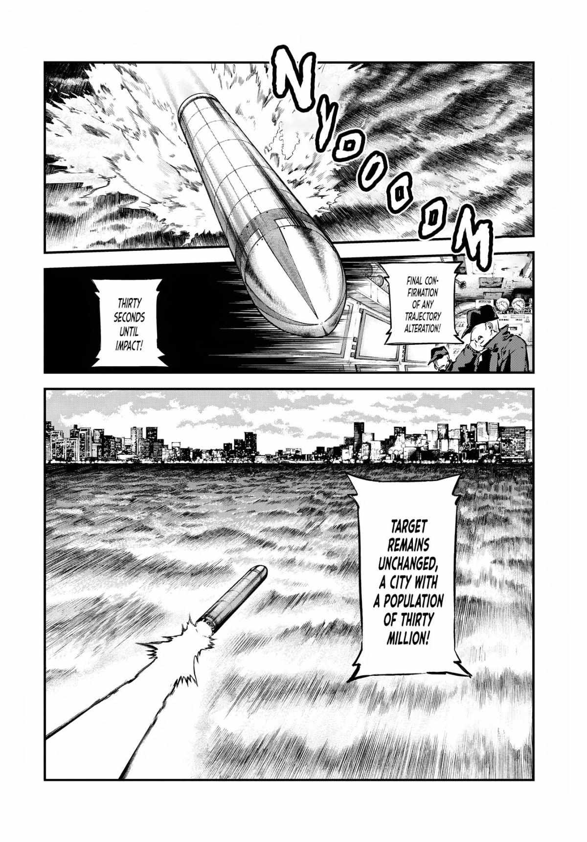 Read Bungou Stray Dogs Manga Online