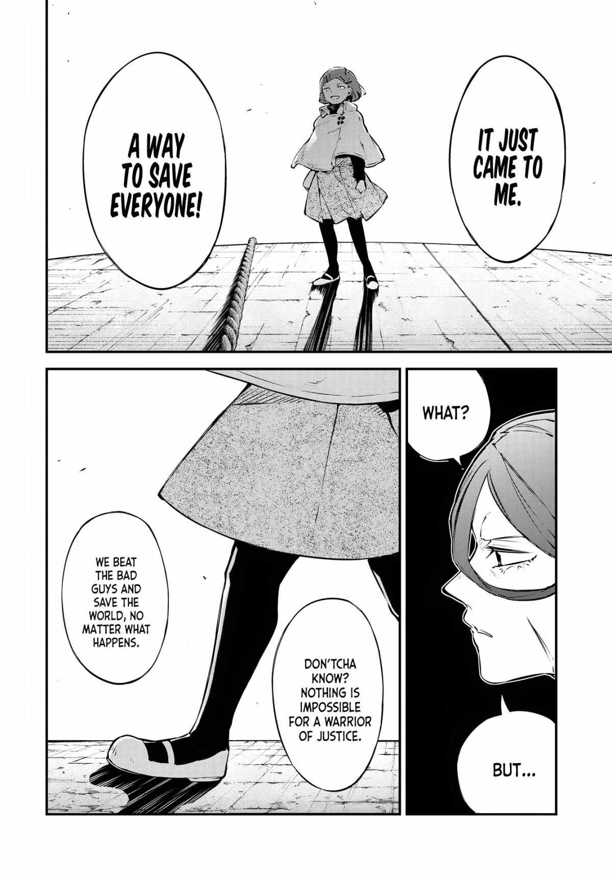 Read Bungou Stray Dogs Manga Online