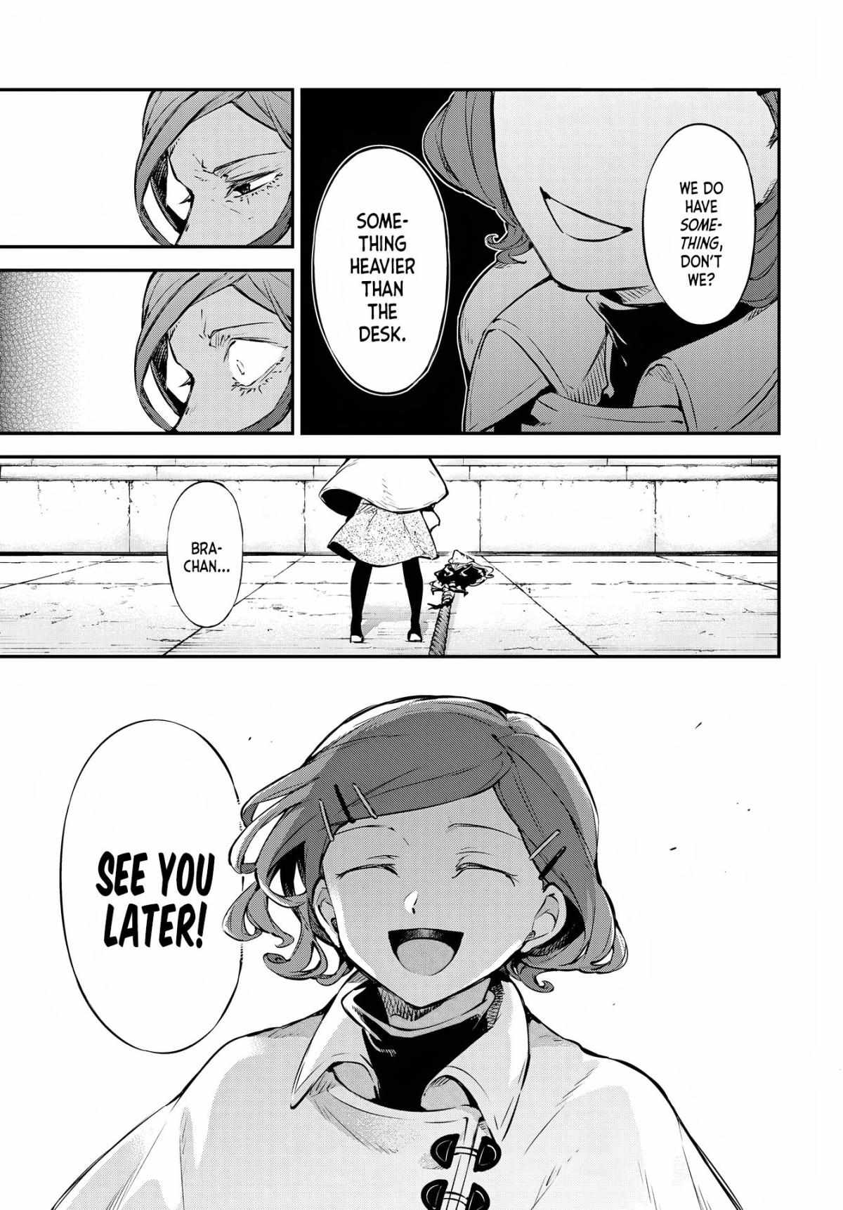 Read Bungou Stray Dogs Manga Online