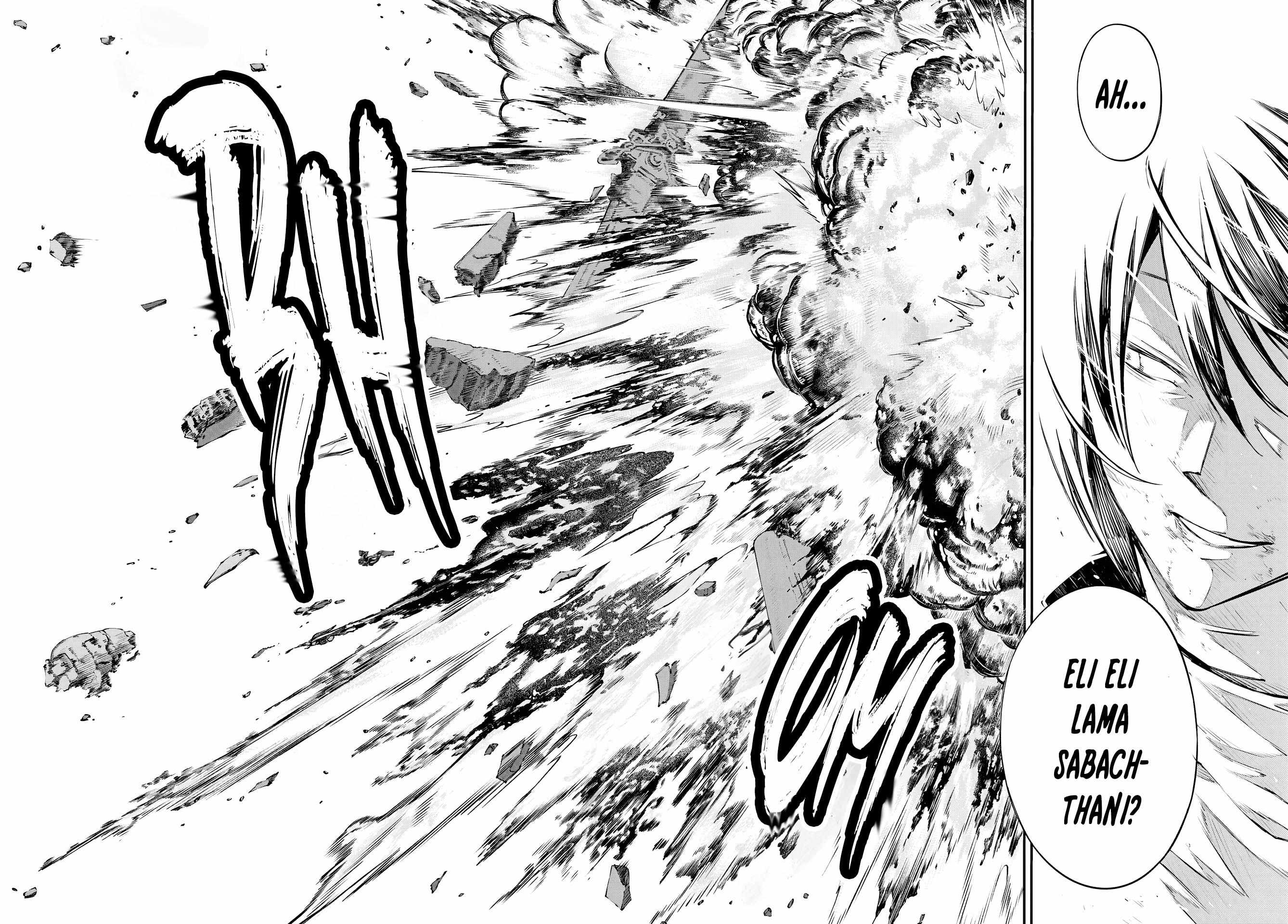 Read Bungou Stray Dogs Manga Online