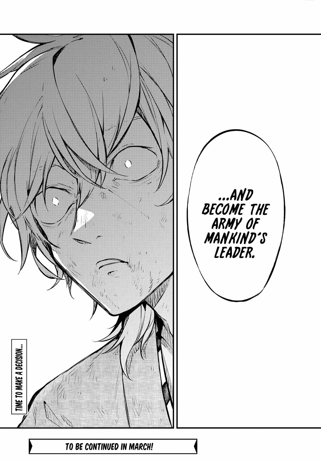 Read Bungou Stray Dogs Manga Online