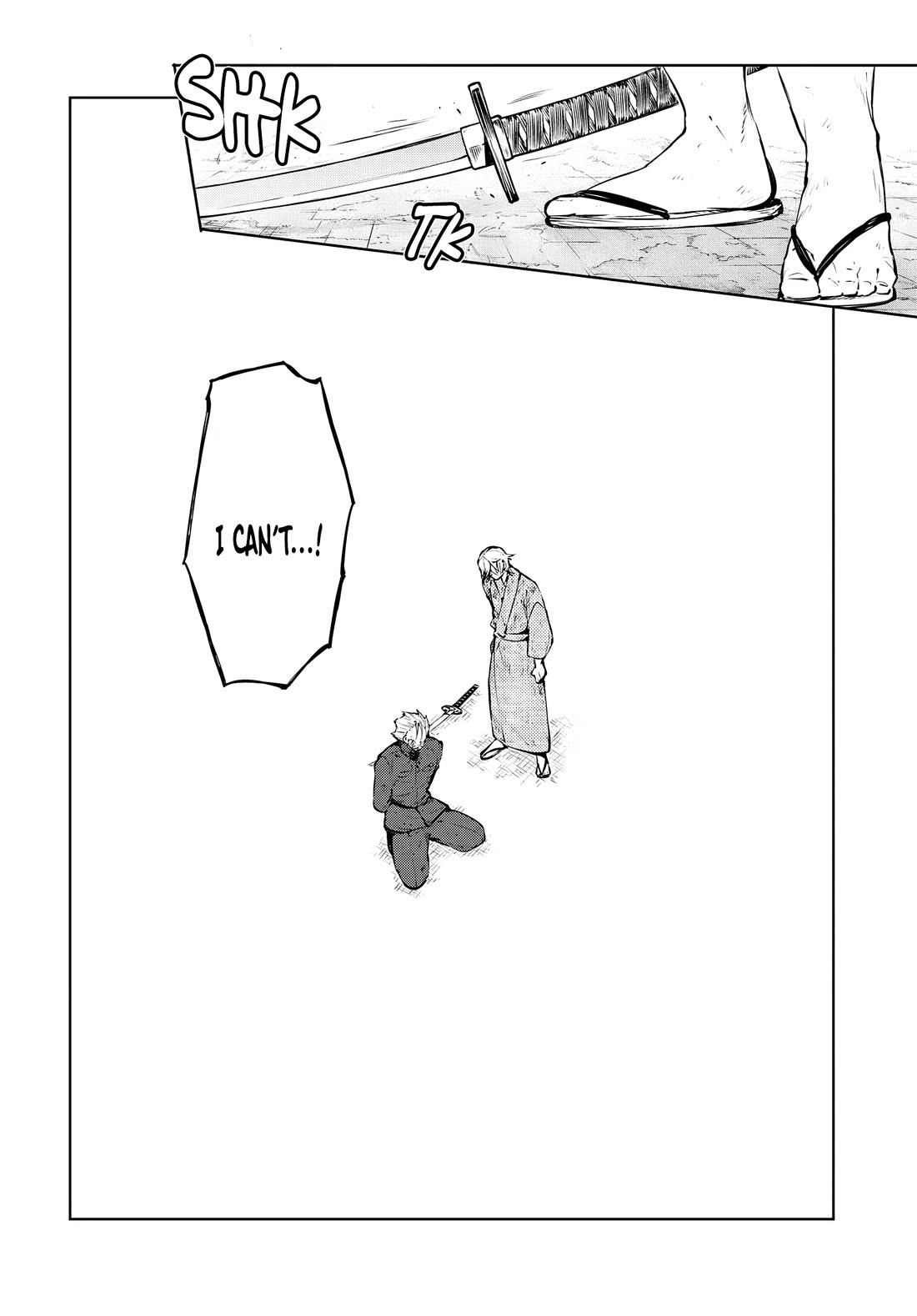 Read Bungou Stray Dogs Manga Online