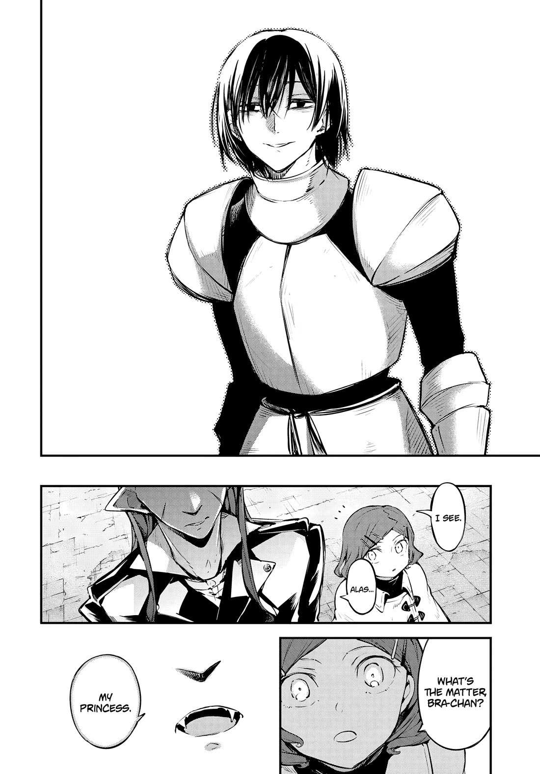 Read Bungou Stray Dogs Manga Online