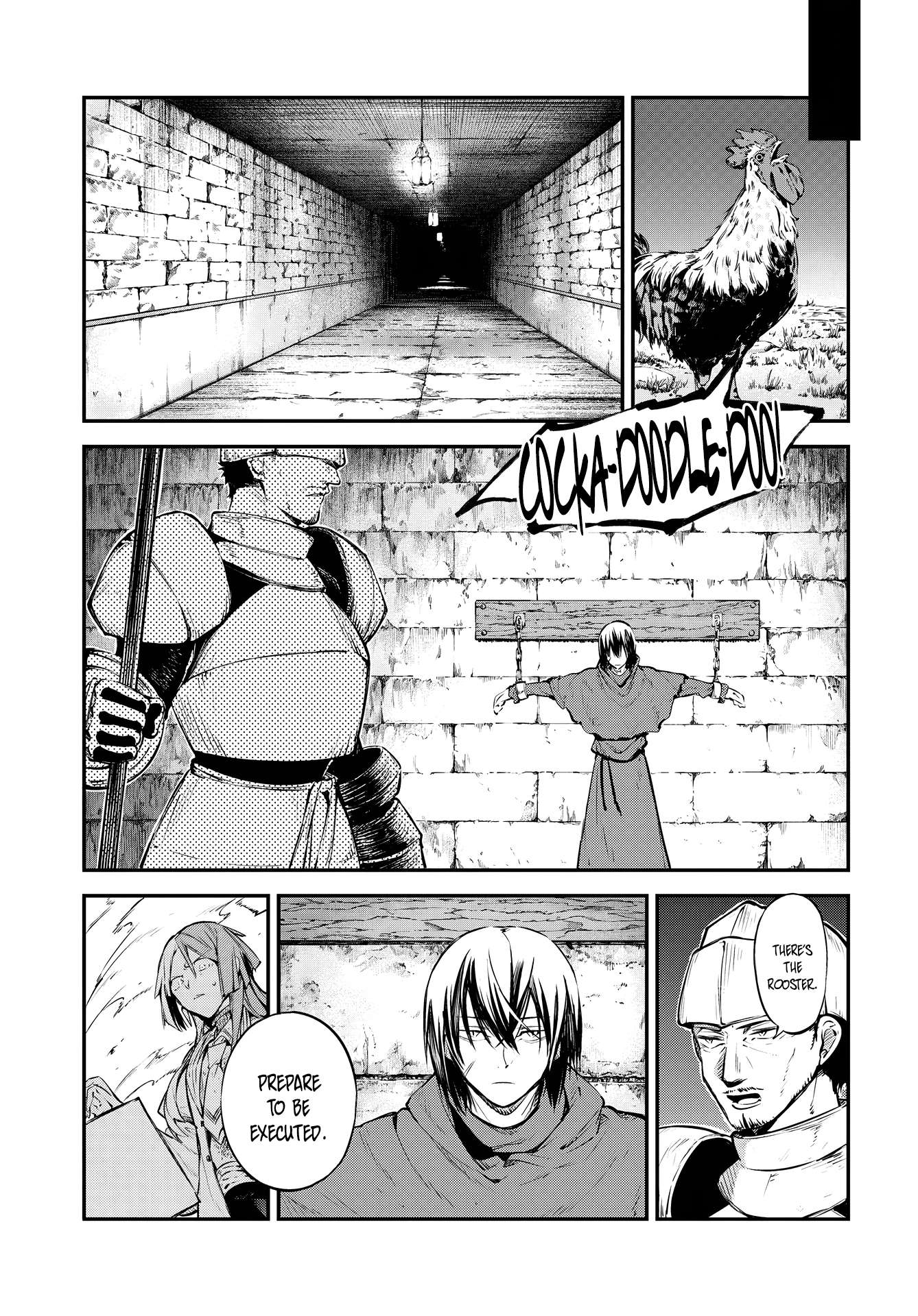 Read Bungou Stray Dogs Manga Online