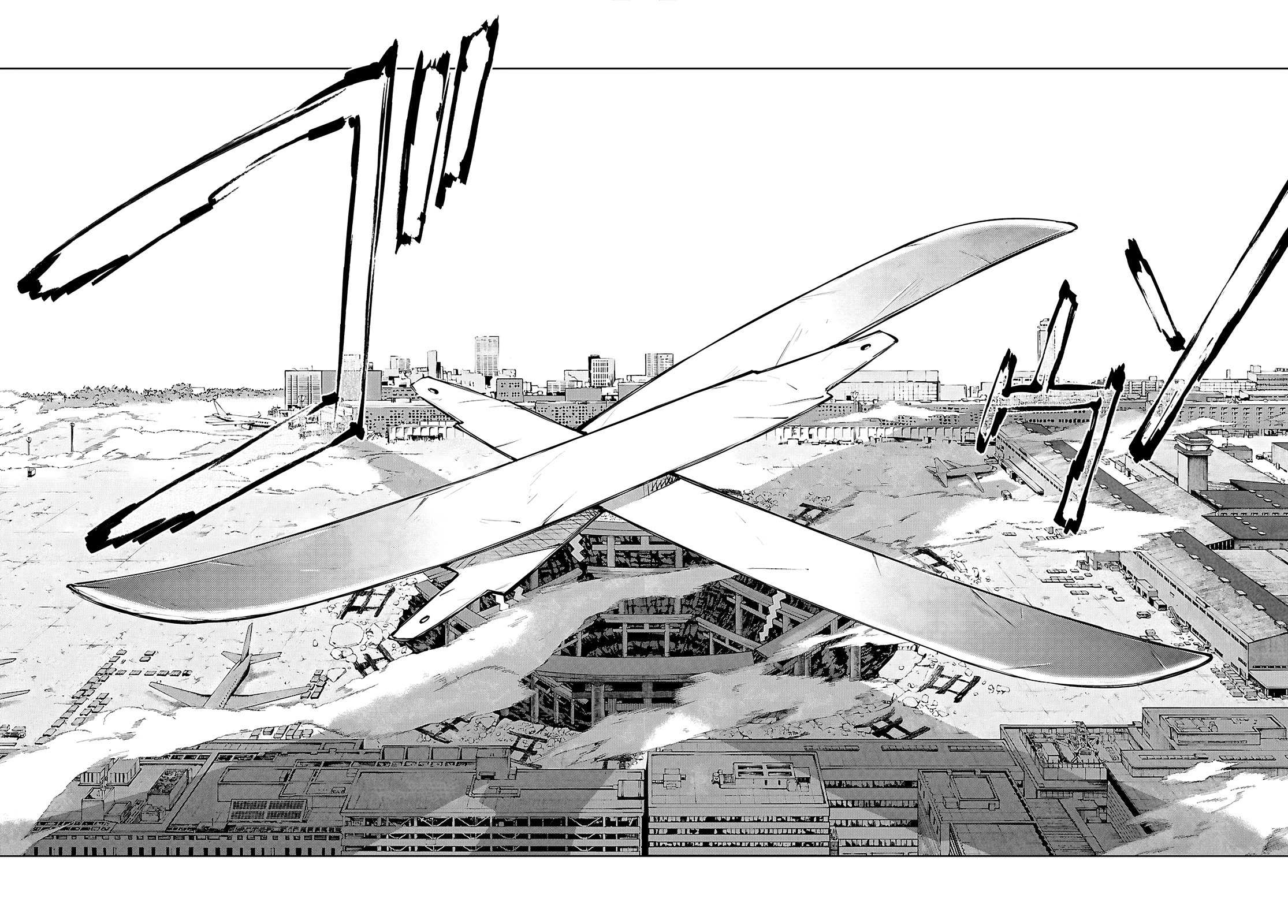 Read Bungou Stray Dogs Manga Online