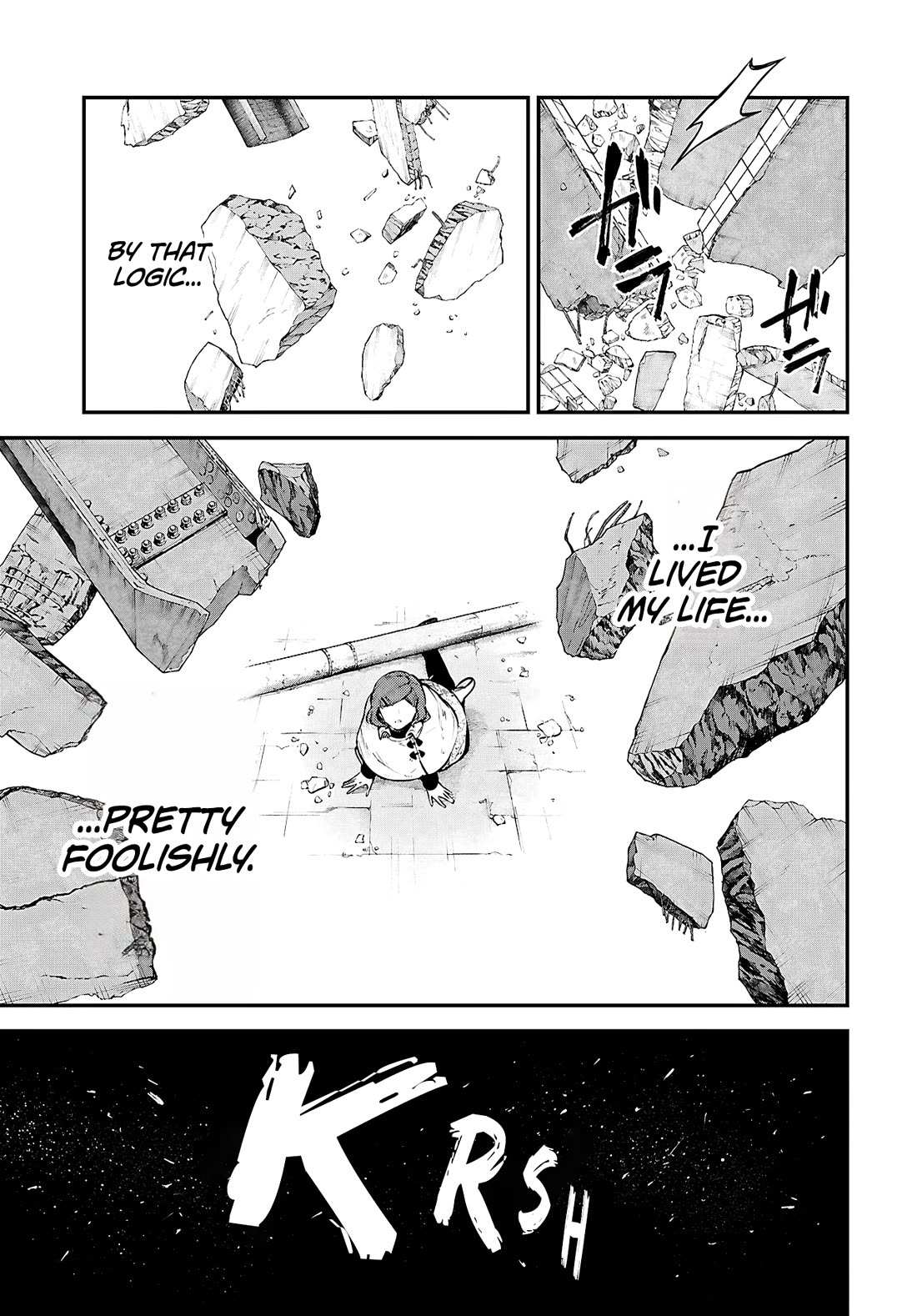 Read Bungou Stray Dogs Manga Online