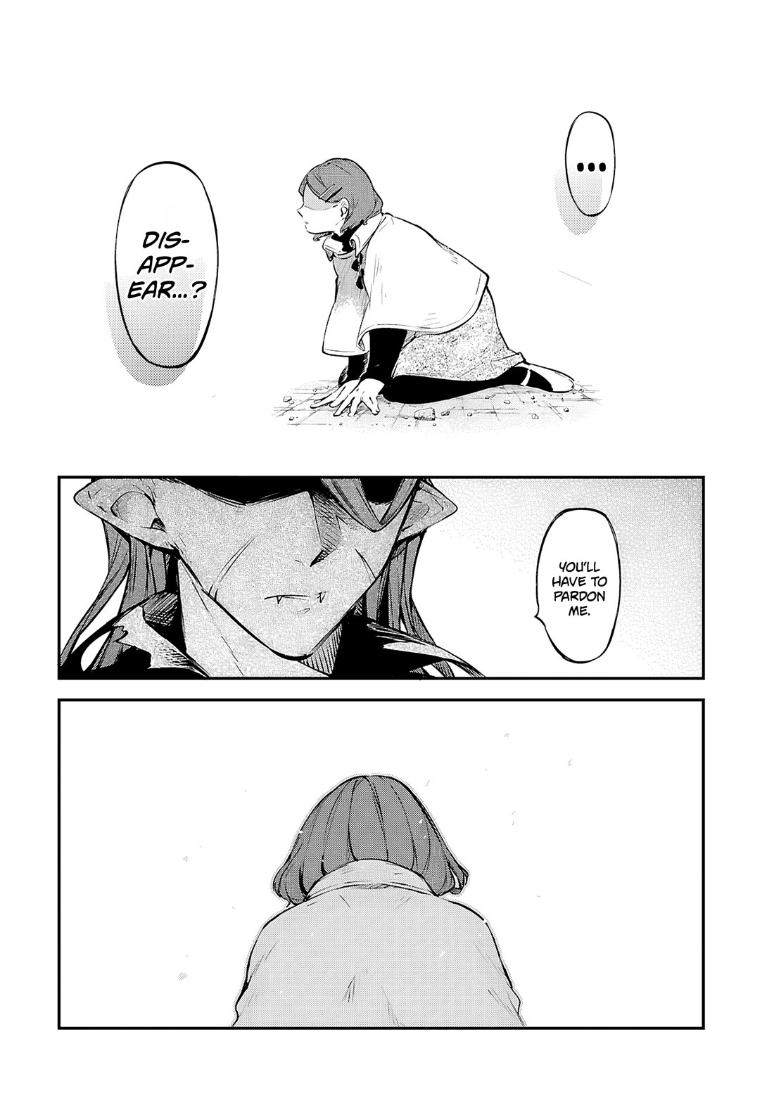 Read Bungou Stray Dogs Manga Online