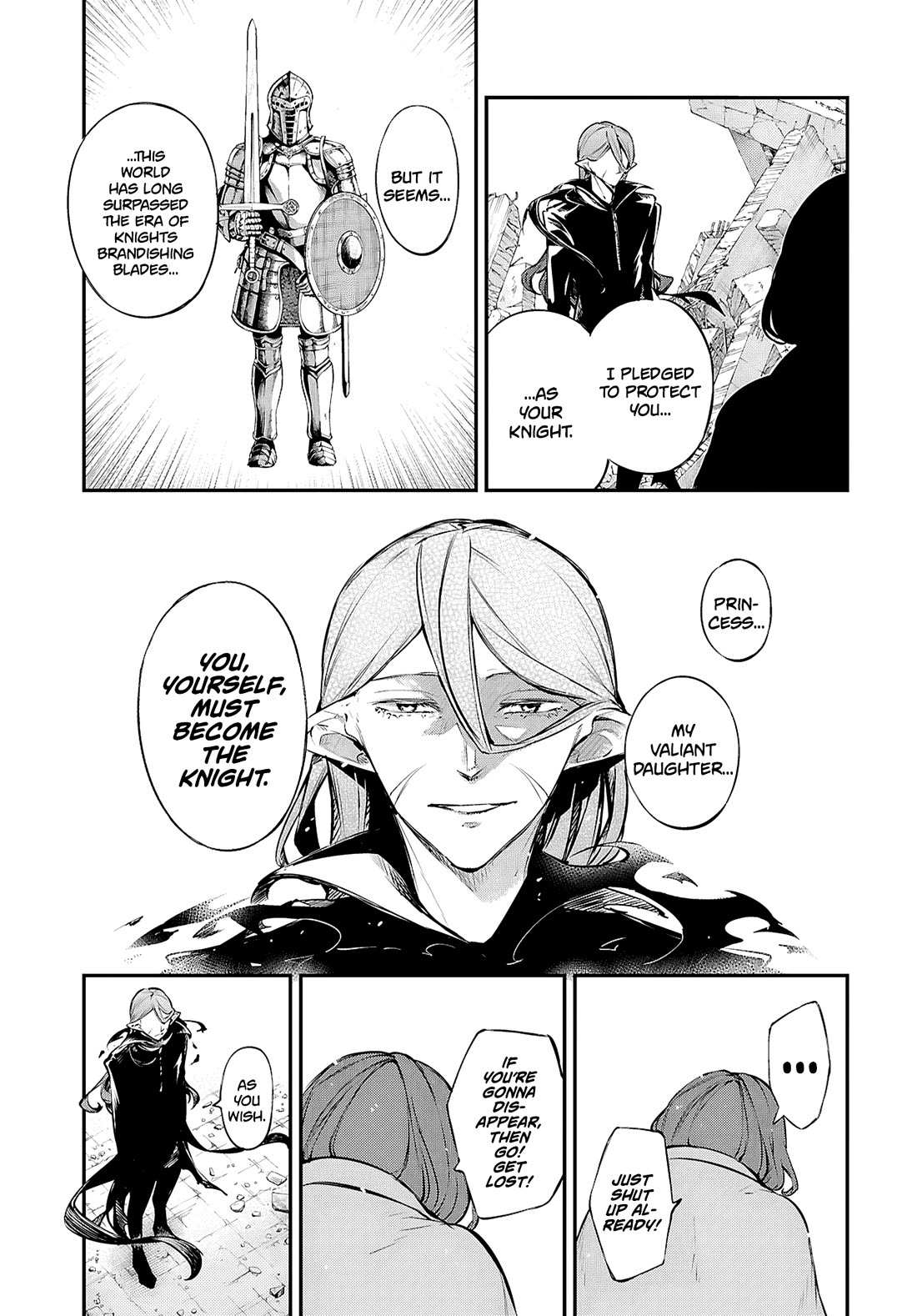 Read Bungou Stray Dogs Manga Online