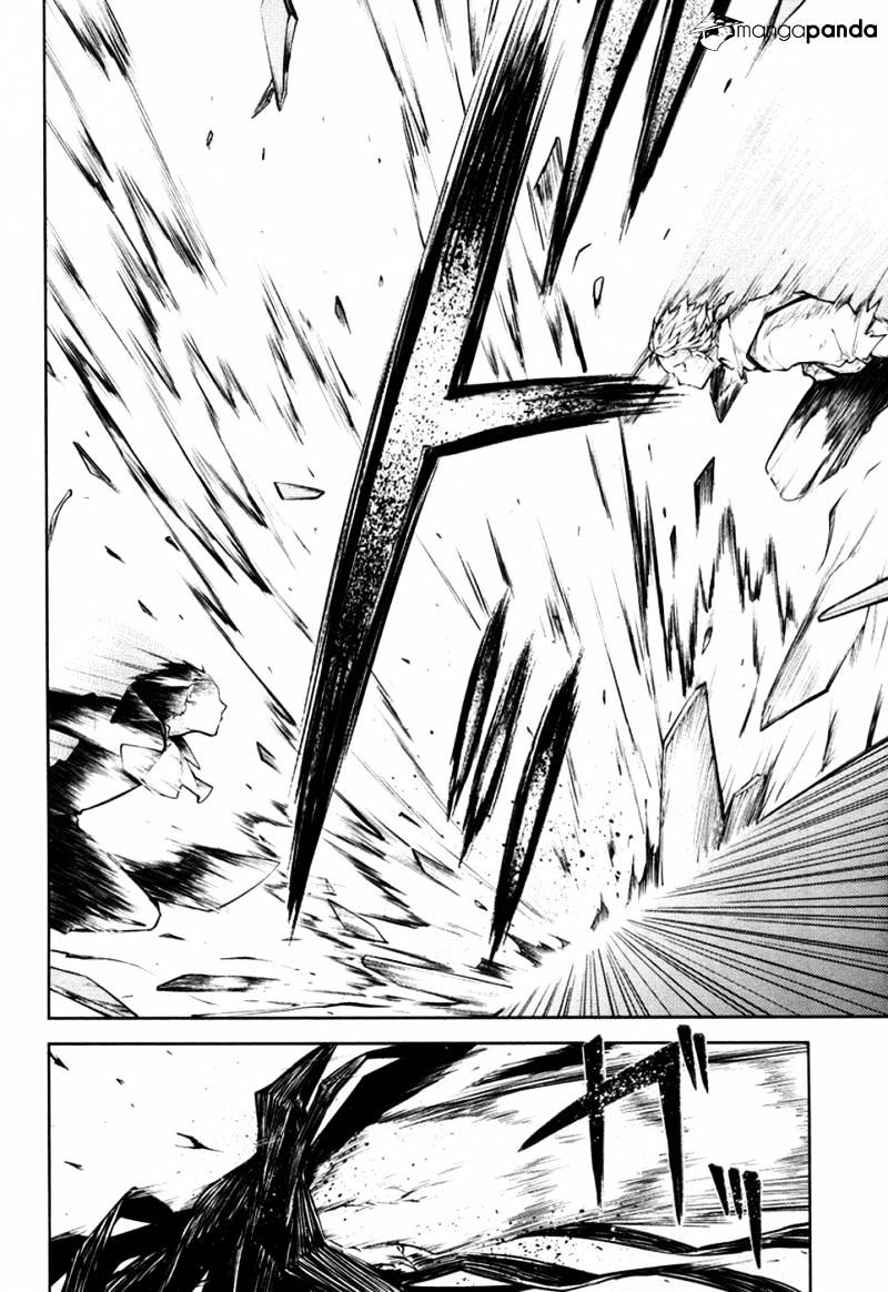 Read Bungou Stray Dogs Manga Online