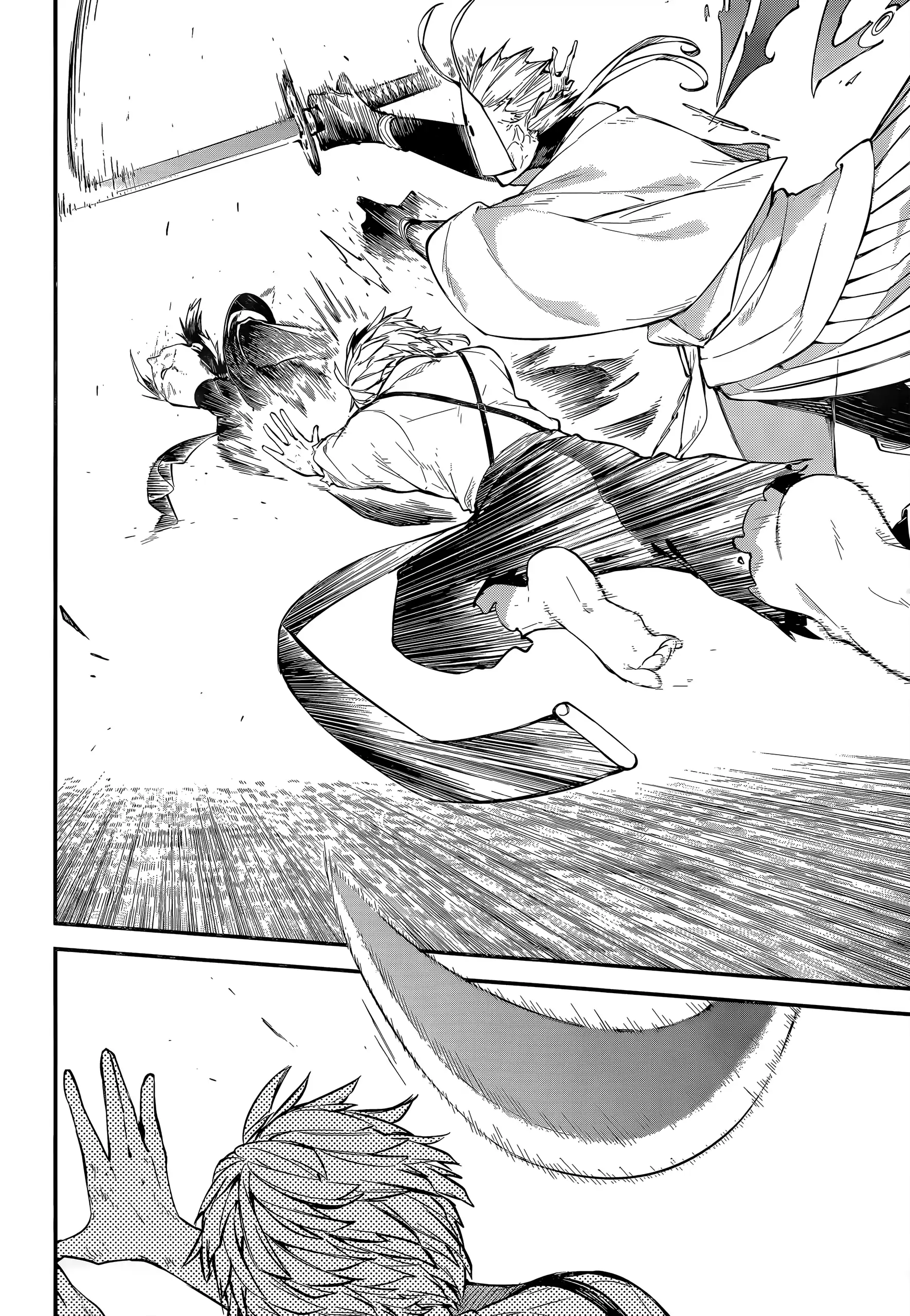 Read Bungou Stray Dogs Manga Online