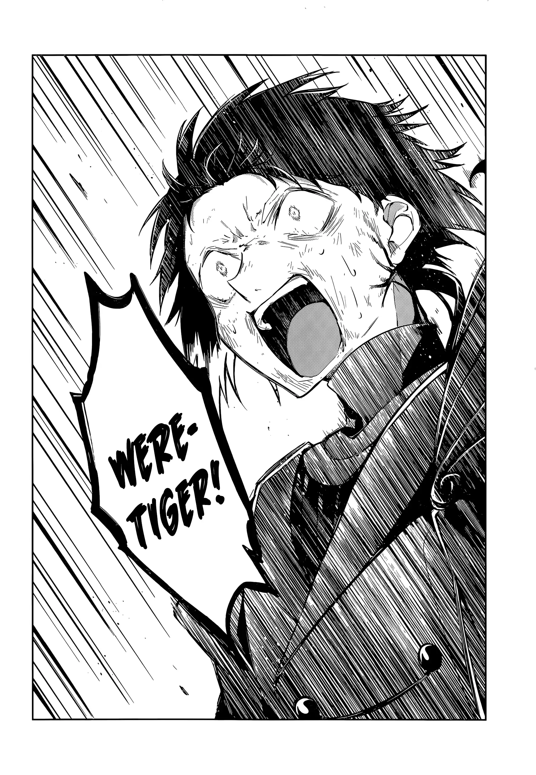 Read Bungou Stray Dogs Manga Online