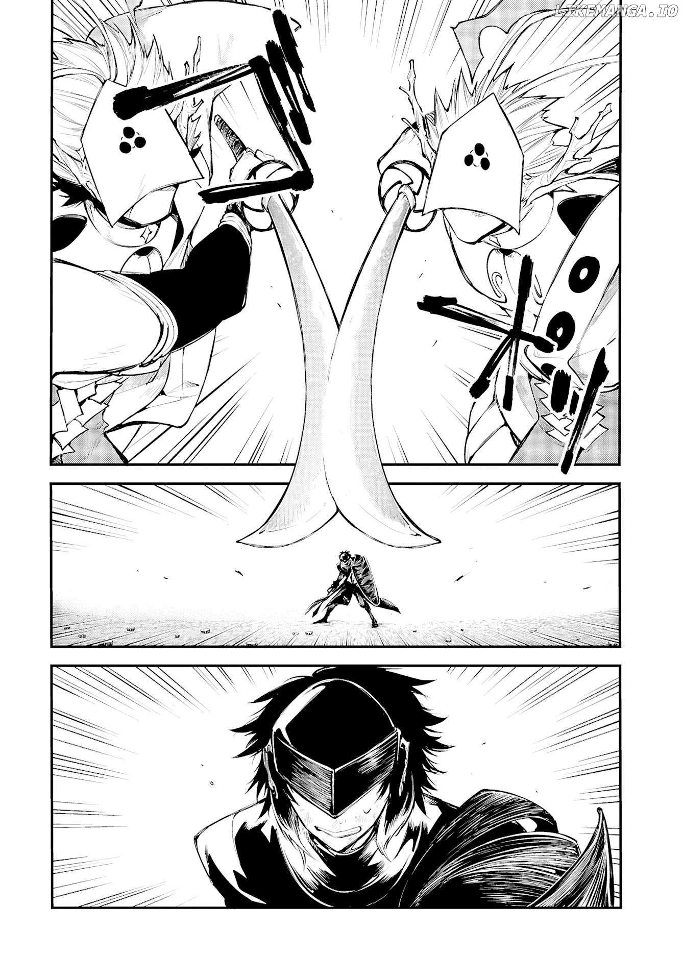 Read Bungou Stray Dogs Manga Online