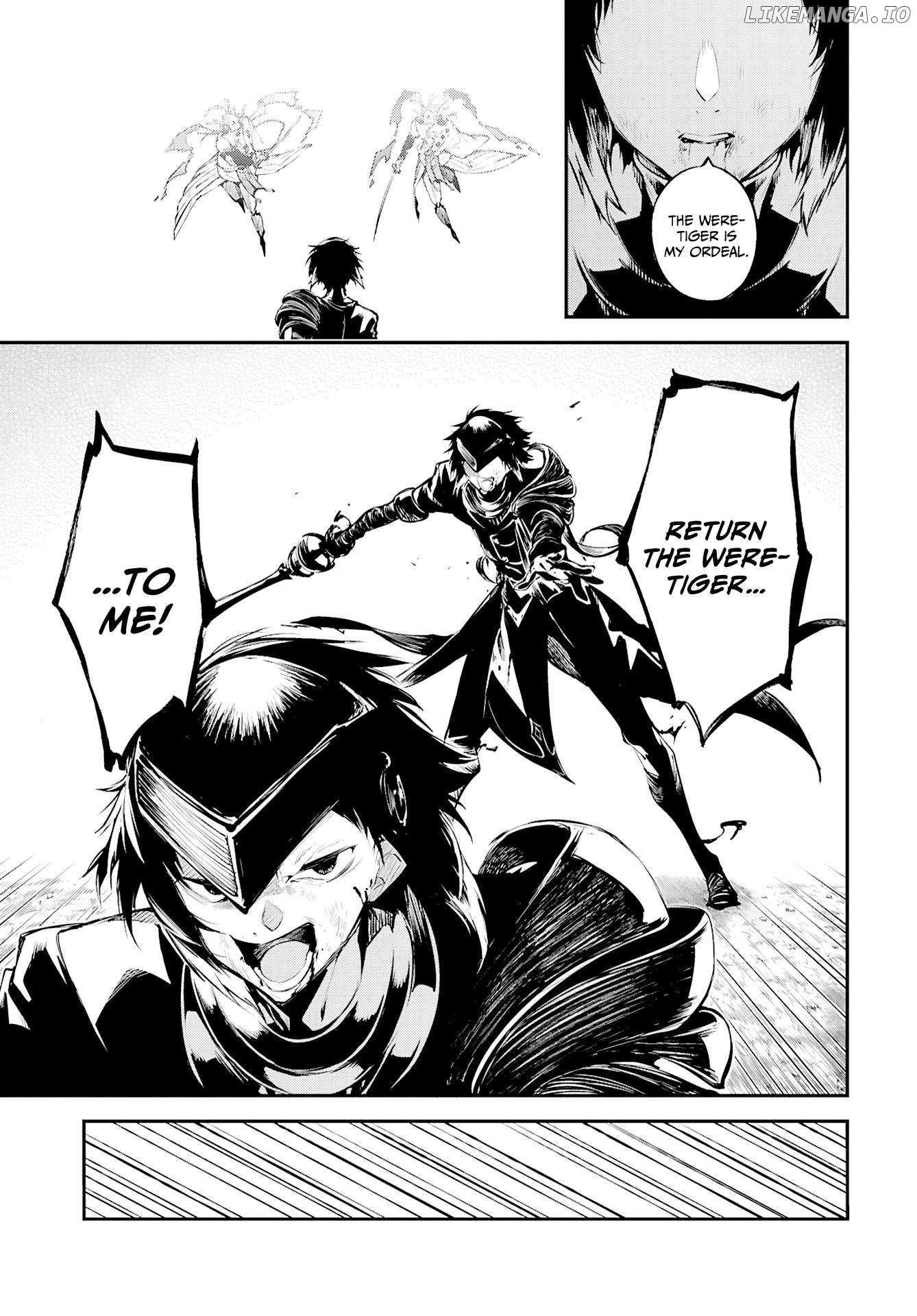 Read Bungou Stray Dogs Manga Online