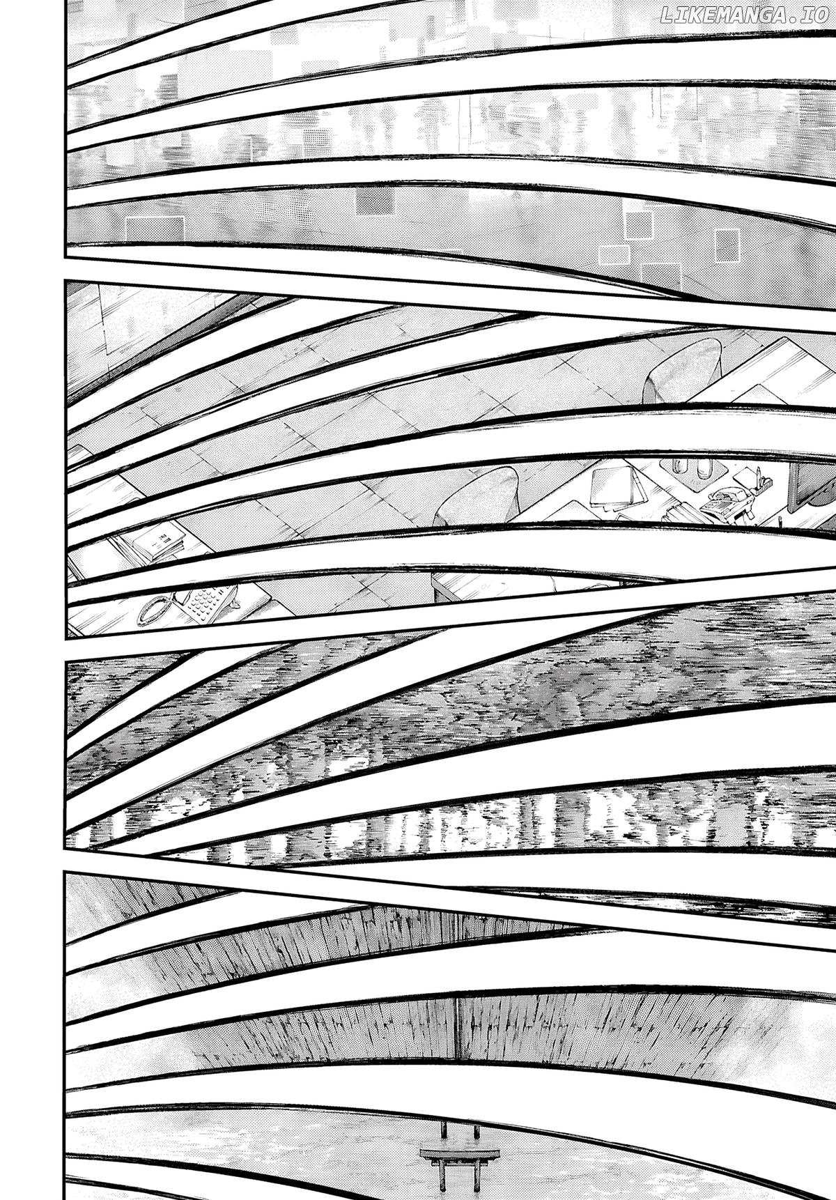 Read Bungou Stray Dogs Manga Online