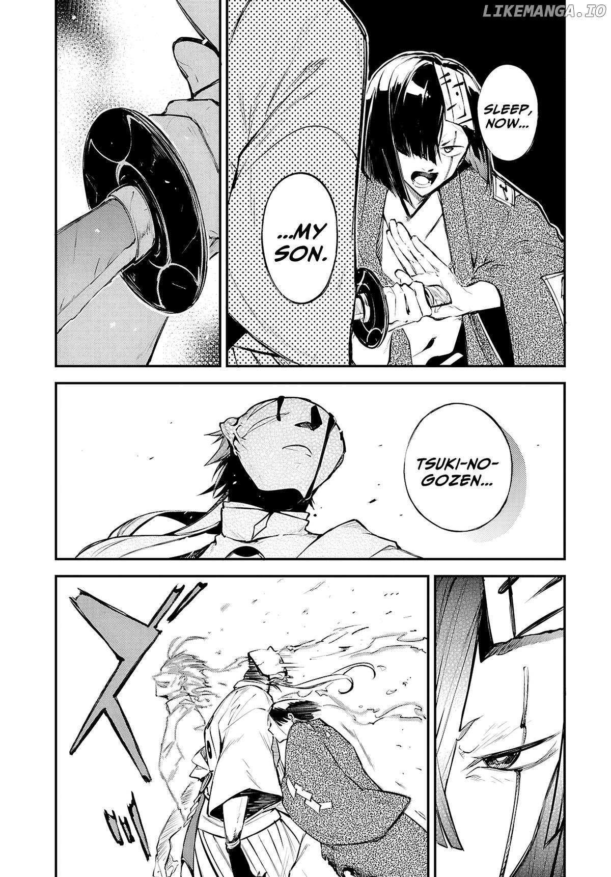 Read Bungou Stray Dogs Manga Online