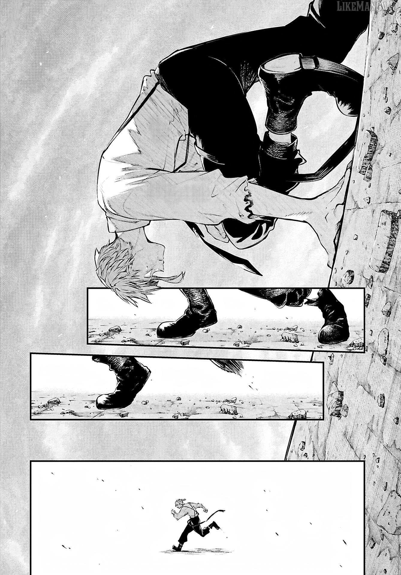 Read Bungou Stray Dogs Manga Online