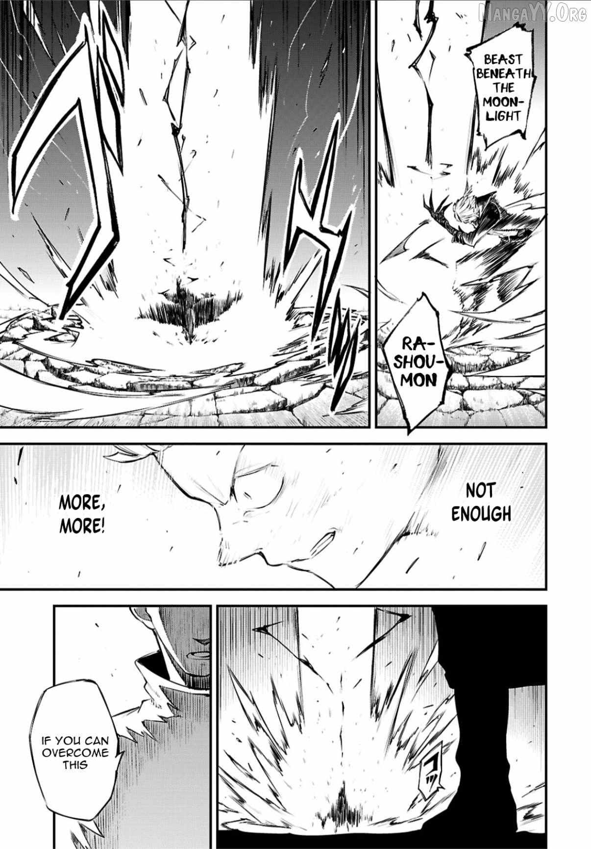 Read Bungou Stray Dogs Manga Online