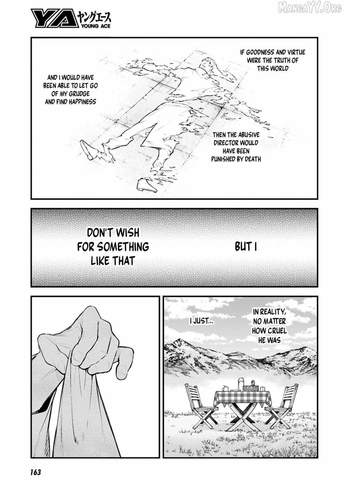 Read Bungou Stray Dogs Manga Online