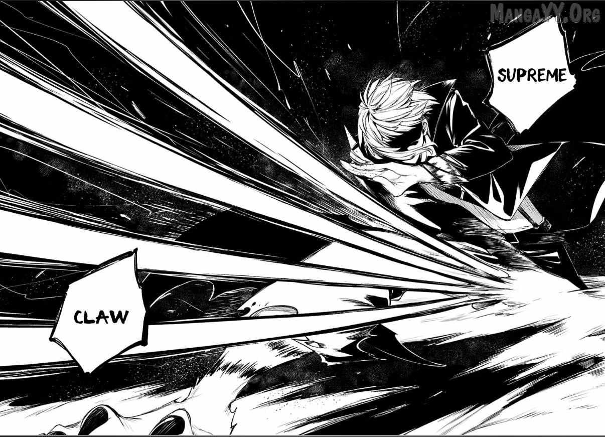 Read Bungou Stray Dogs Manga Online