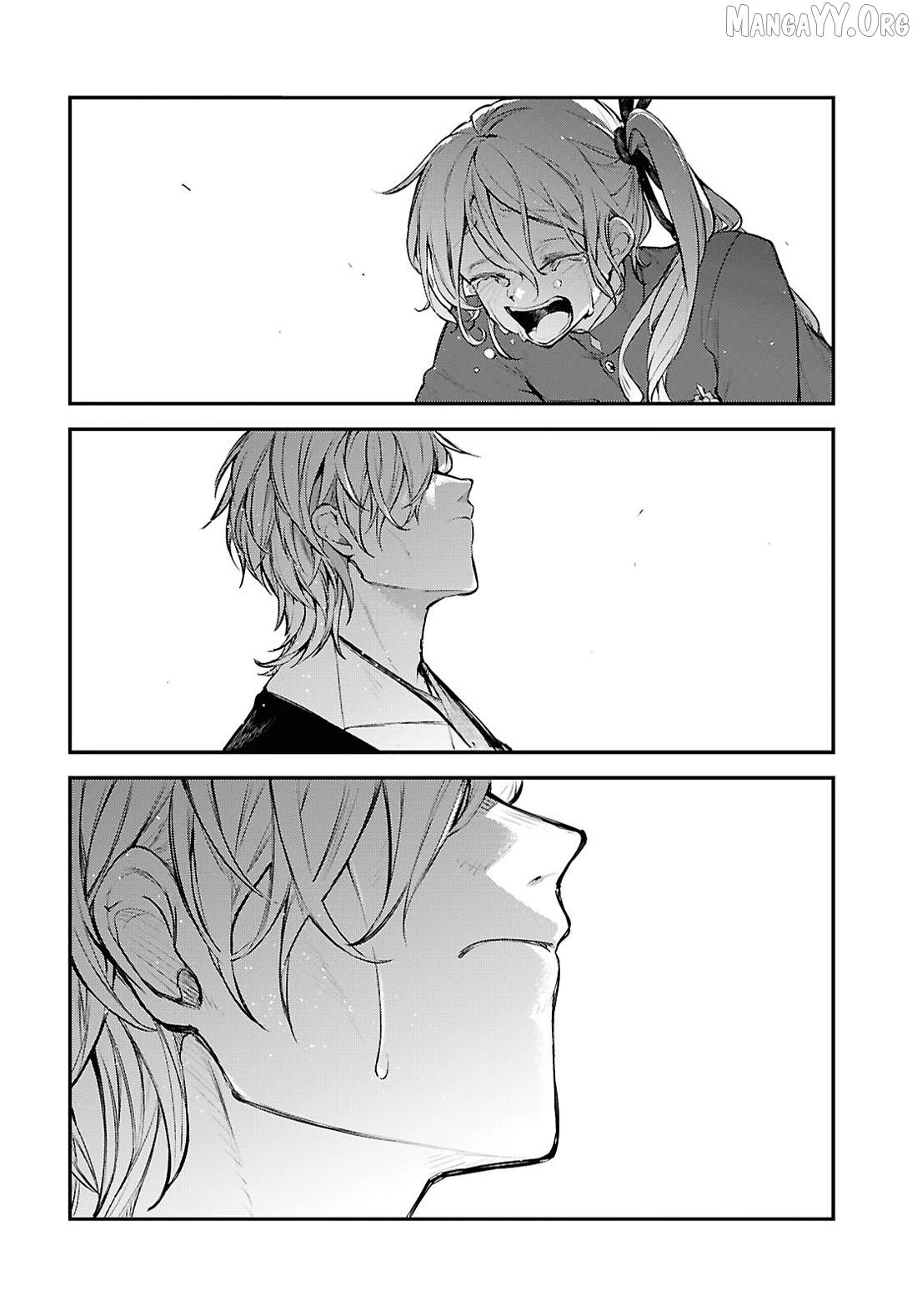 Read Bungou Stray Dogs Manga Online