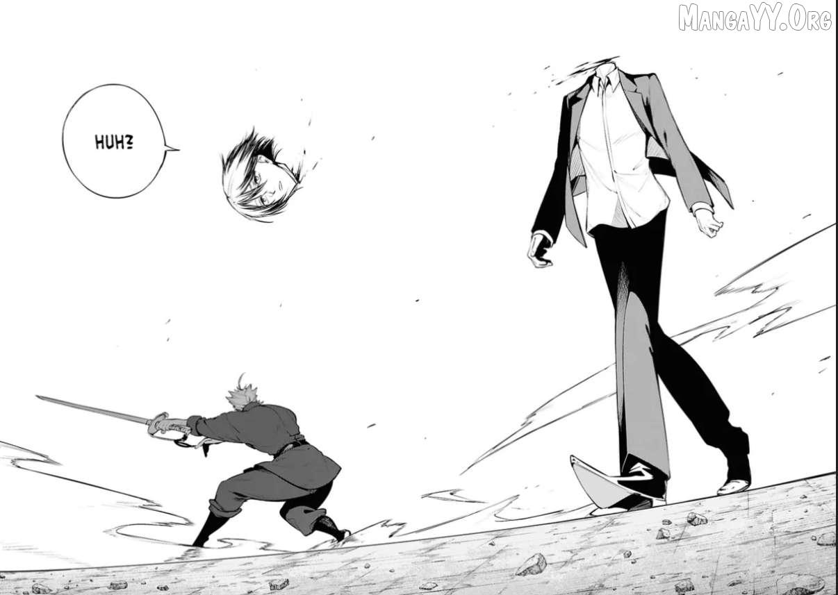Read Bungou Stray Dogs Manga Online