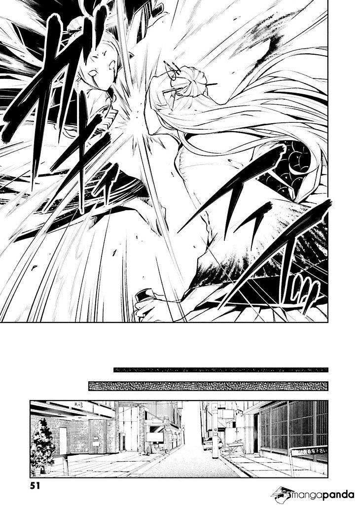 Read Bungou Stray Dogs Manga Online