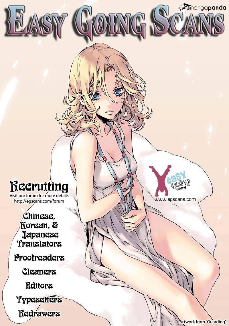 Read Bungou Stray Dogs Manga Online