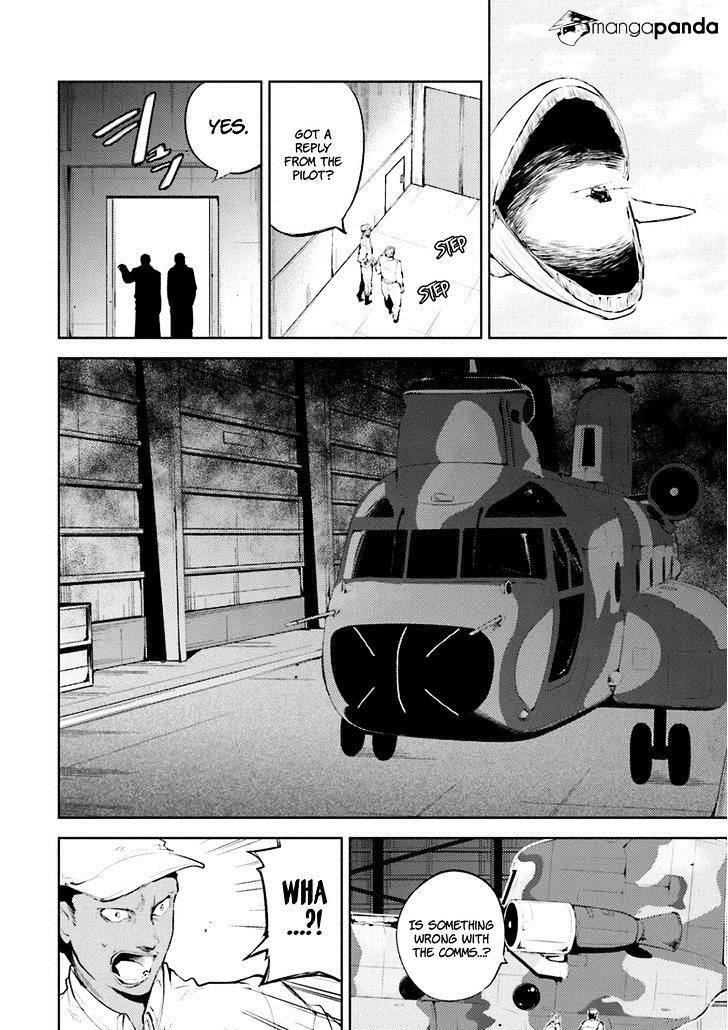 Read Bungou Stray Dogs Manga Online