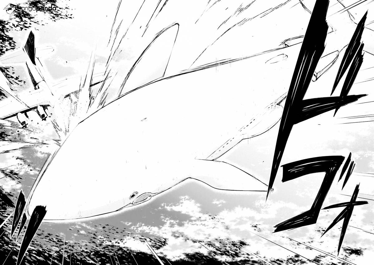 Read Bungou Stray Dogs Manga Online