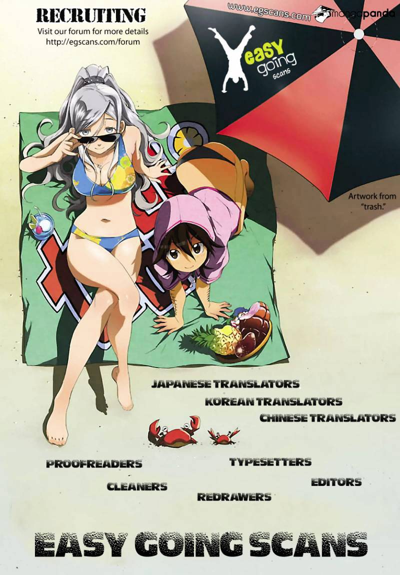 Read Bungou Stray Dogs Manga Online