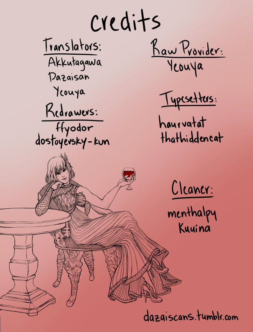 Read Bungou Stray Dogs Manga Online