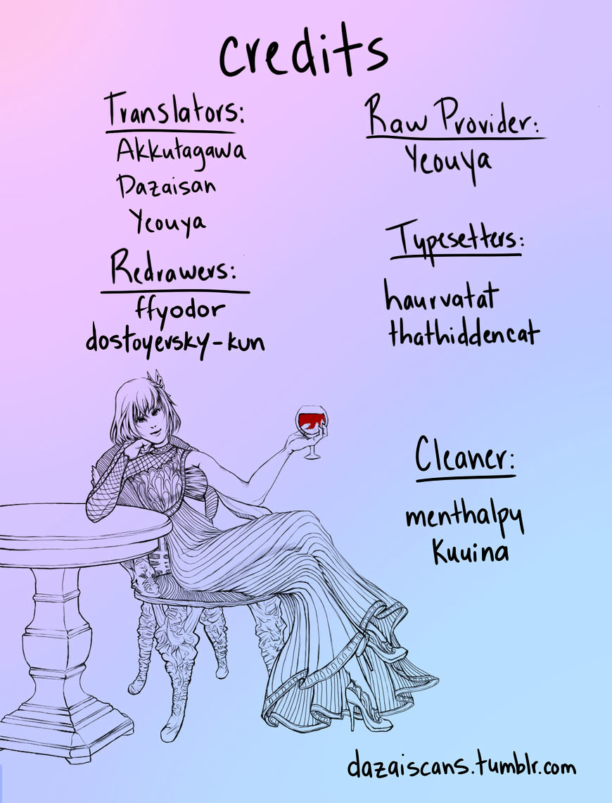 Read Bungou Stray Dogs Manga Online