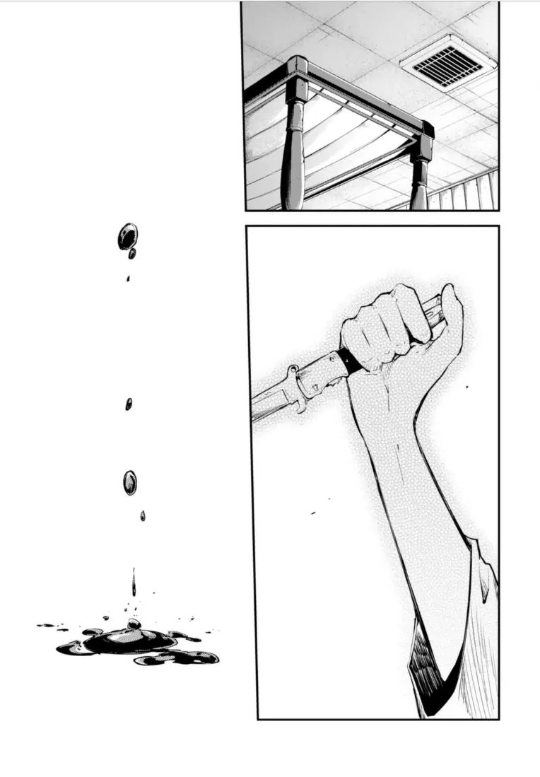 Read Bungou Stray Dogs Manga Online