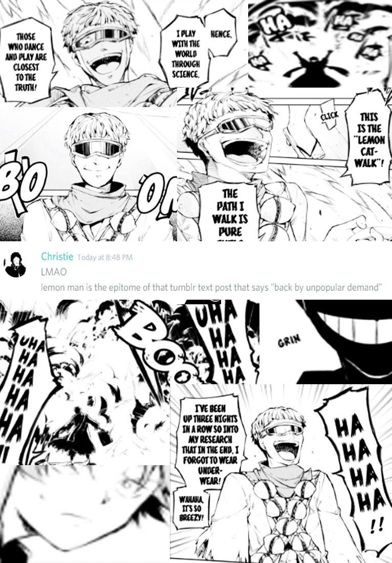 Read Bungou Stray Dogs Manga Online