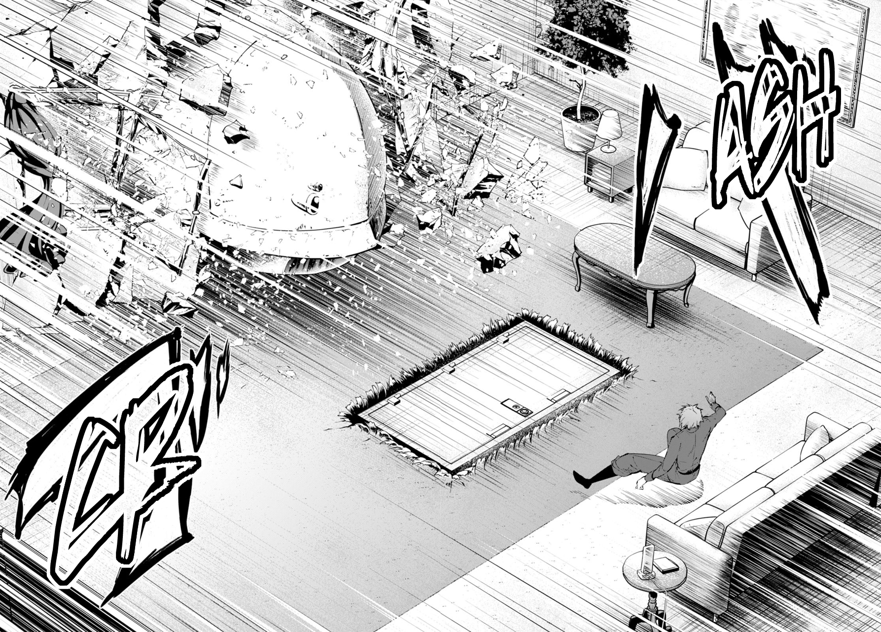 Read Bungou Stray Dogs Manga Online