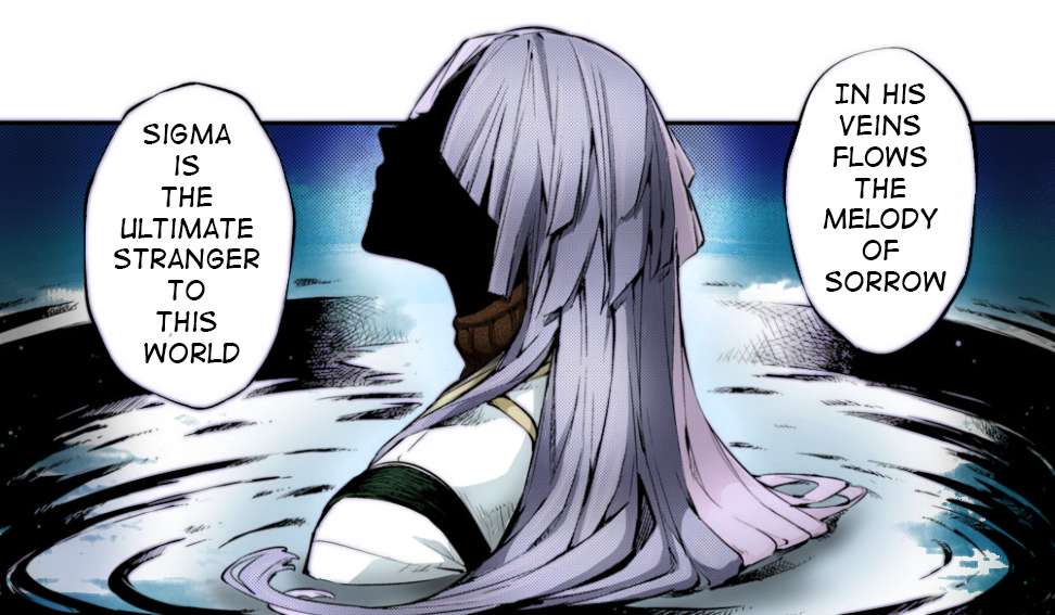 Read Bungou Stray Dogs Manga Online