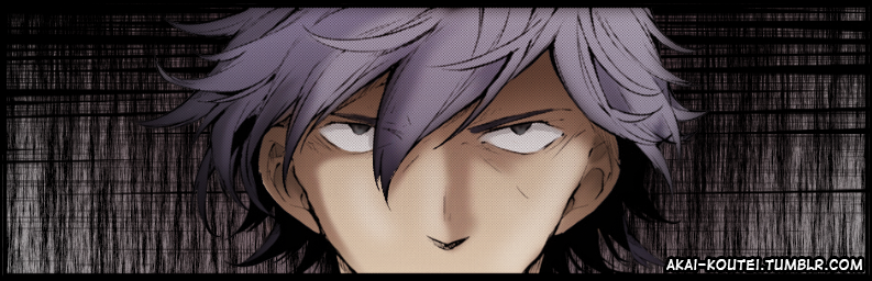 Read Bungou Stray Dogs Manga Online