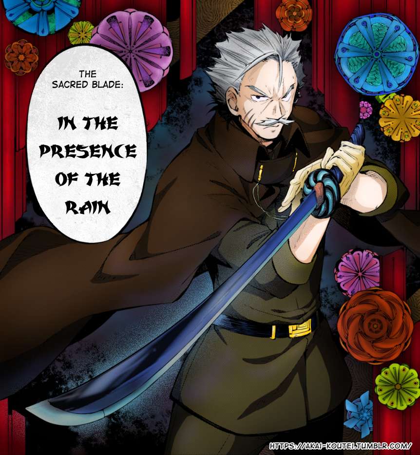 Read Bungou Stray Dogs Manga Online