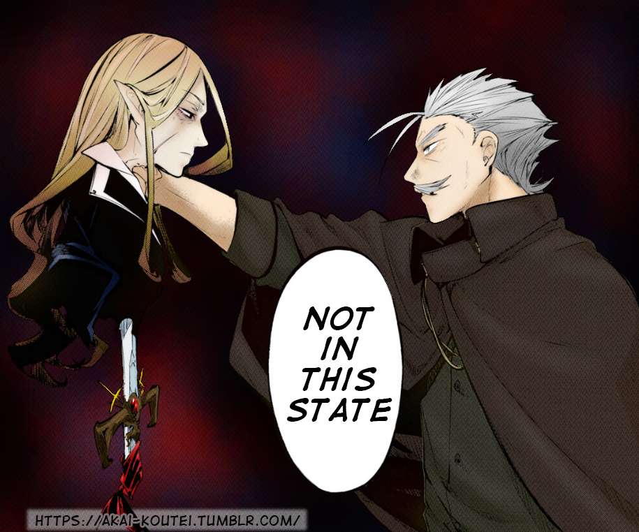 Read Bungou Stray Dogs Manga Online