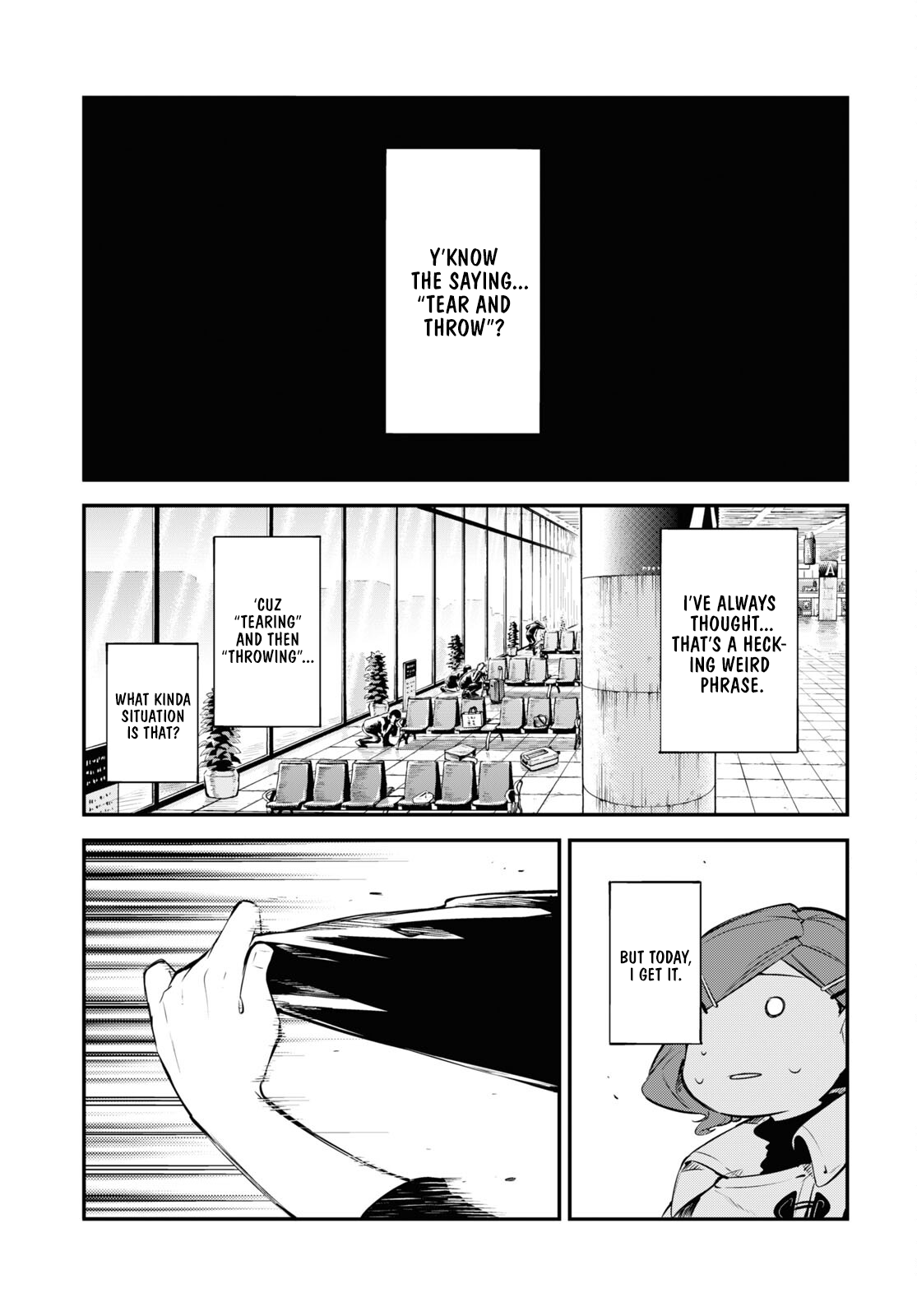 Read Bungou Stray Dogs Manga Online