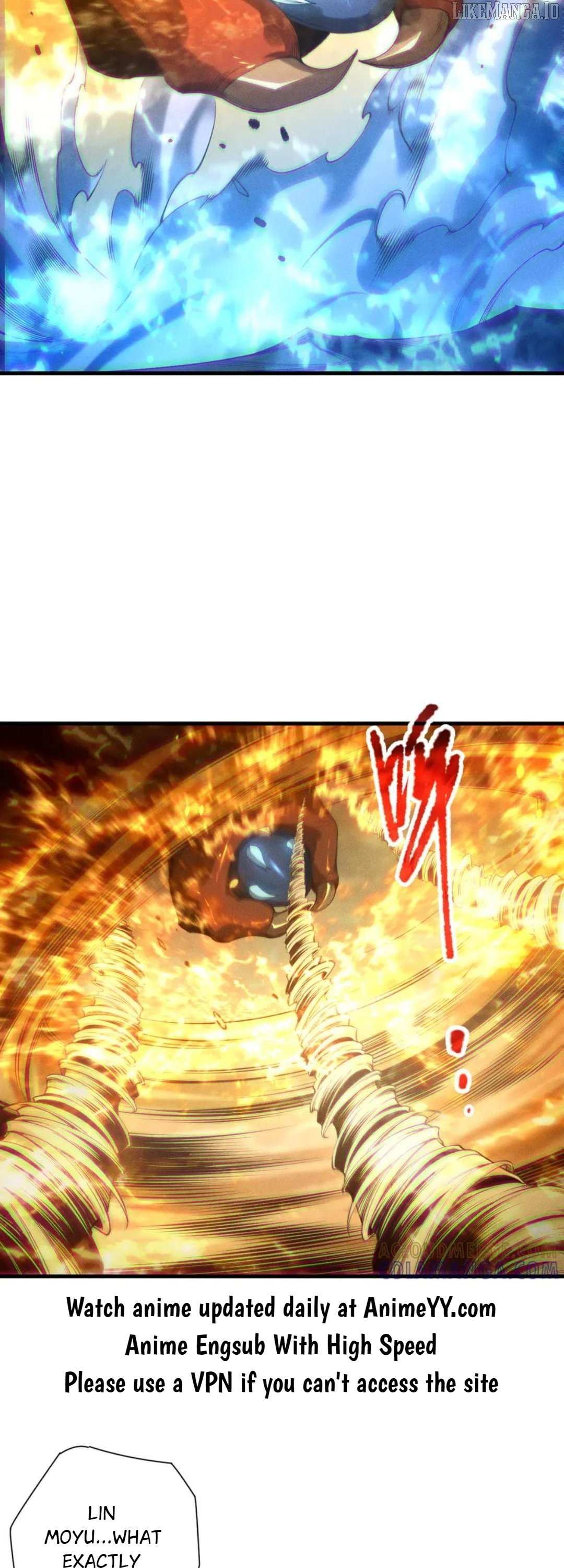 Read Catastrophic Necromancer Manga Online
