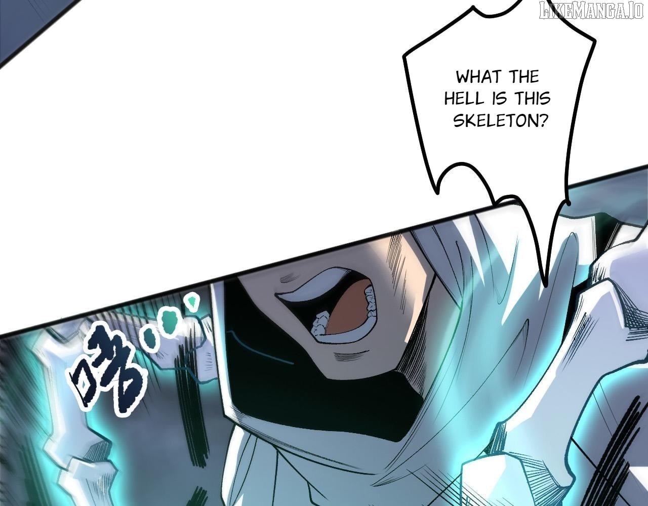 Read Catastrophic Necromancer Manga Online