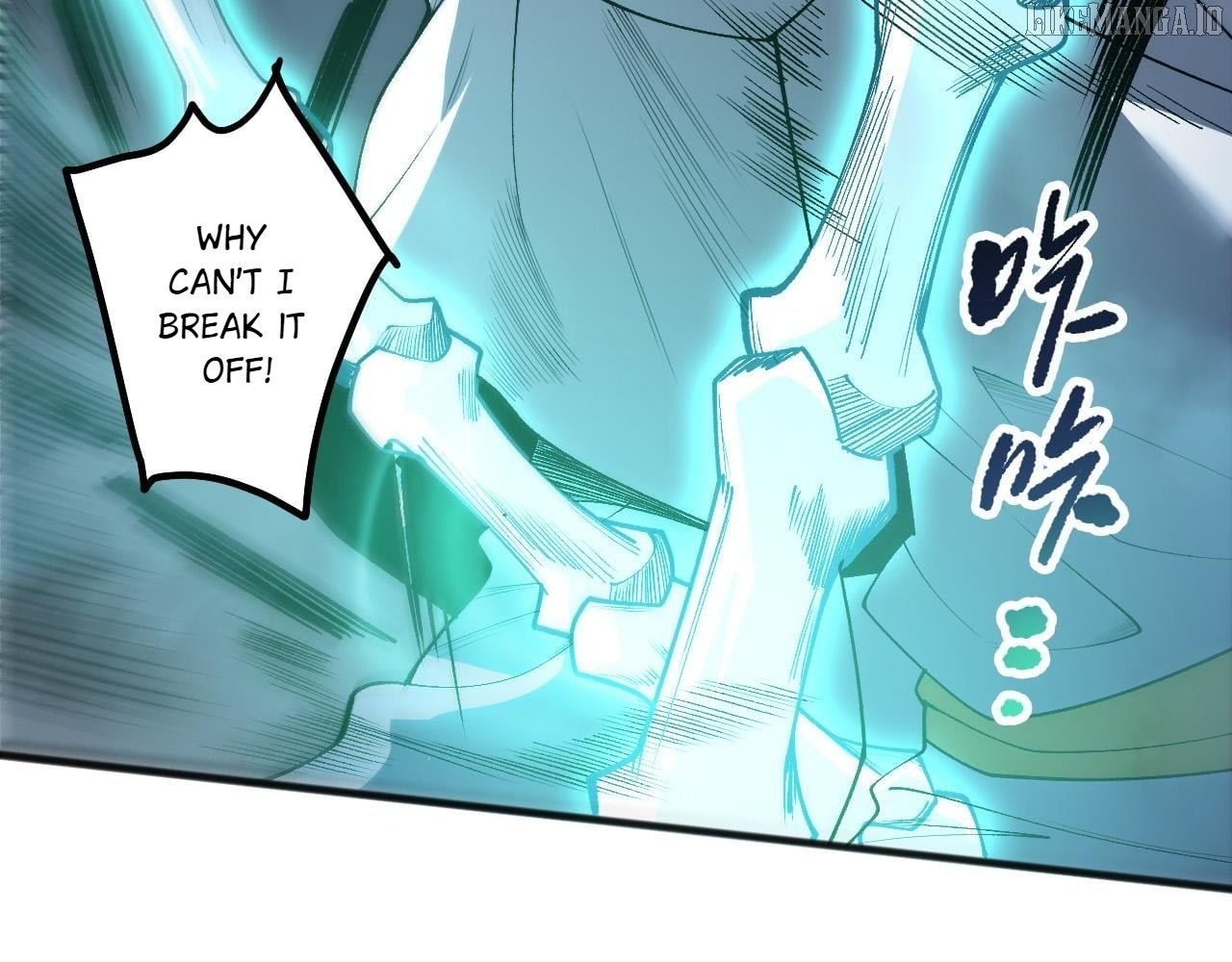 Read Catastrophic Necromancer Manga Online