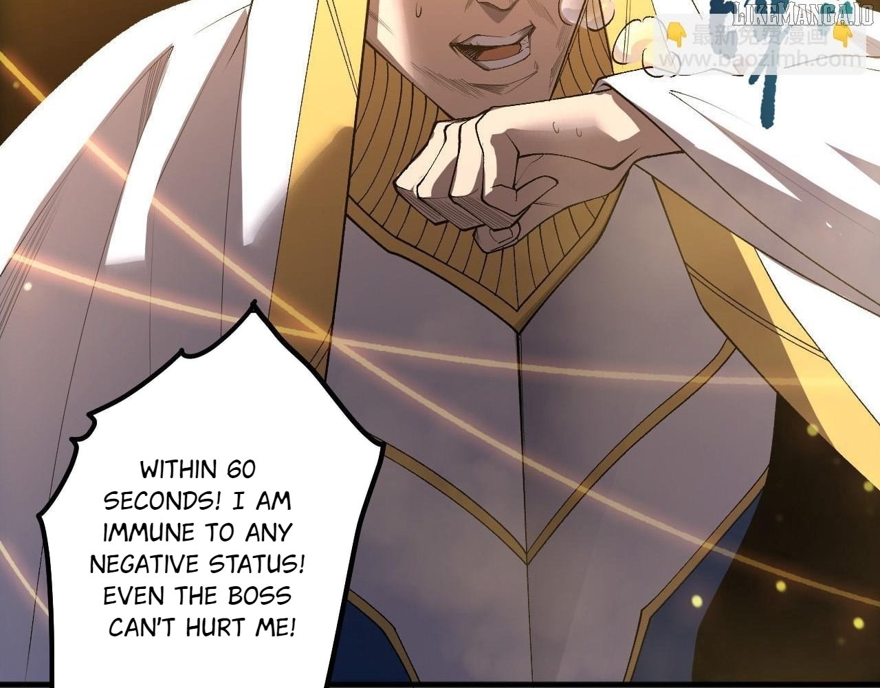 Read Catastrophic Necromancer Manga Online