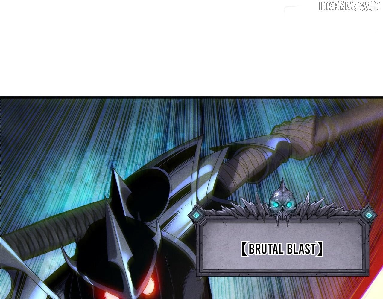 Read Catastrophic Necromancer Manga Online