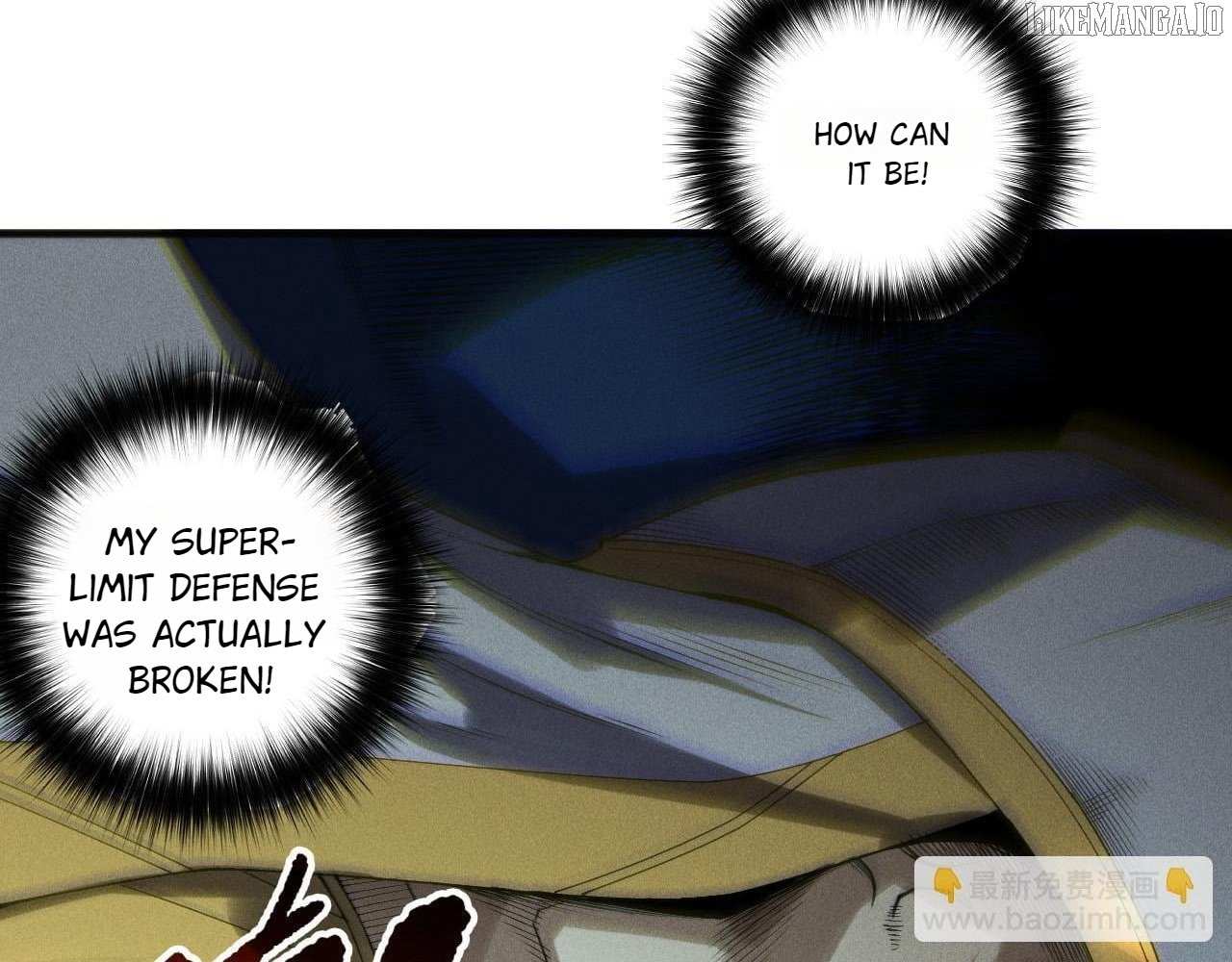Read Catastrophic Necromancer Manga Online